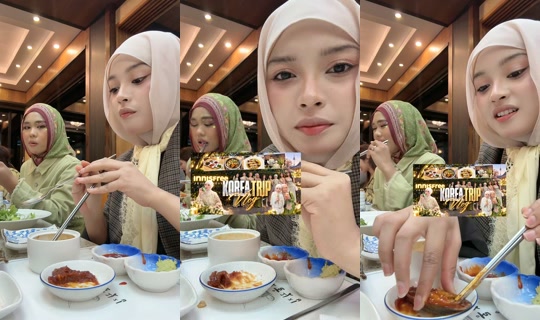 c.hzrina TikTok Live — Sep 30, 2026, 10:11 AM