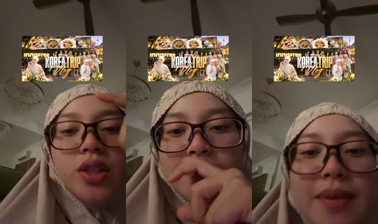 c.hzrina TikTok Live — Oct 3, 2026, 3:02 PM
