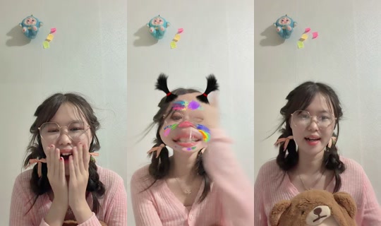 c.kaxx_w TikTok Live — Aug 31, 2026, 4:15 PM
