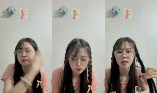 c.kaxx_w TikTok Live — Oct 1, 2026, 1:34 PM