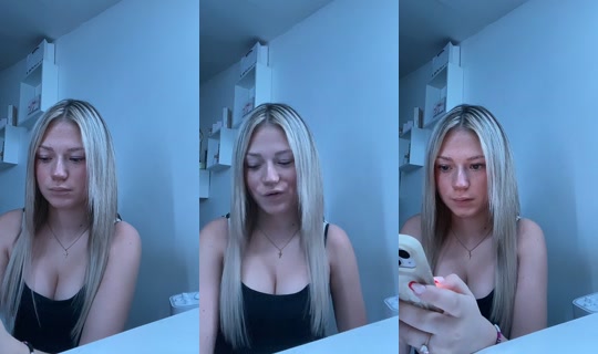 c.laclaa TikTok Live — Sep 18, 2026, 9:01 PM