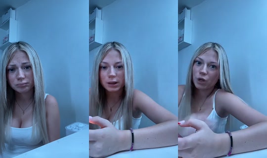 c.laclaa TikTok Live — Sep 19, 2026, 9:12 PM