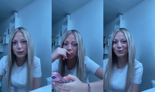 c.laclaa TikTok Live — Sep 26, 2026, 7:09 PM