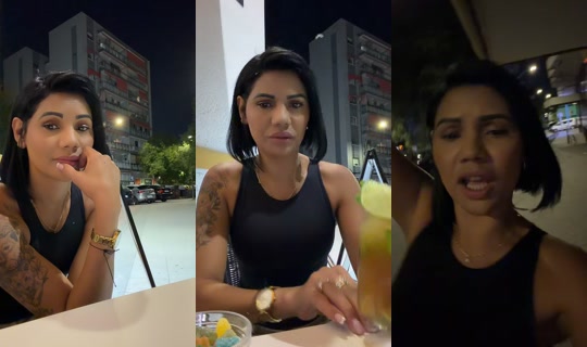 c.laudia.cc TikTok Live — Sep 24, 2026, 7:04 PM