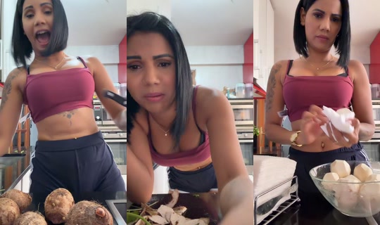 c.laudia.cc TikTok Live — Oct 5, 2026, 3:55 PM