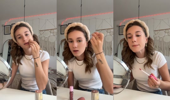 c.lgn3 TikTok Live — Oct 2, 2026, 2:39 PM