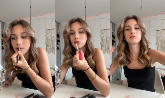 c.lgn3 TikTok Live — Oct 3, 2026, 3:19 PM