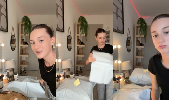 c.lgn3 TikTok Live — Oct 7, 2026, 4:16 PM