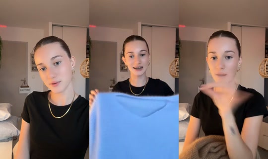 c.lgn3 TikTok Live — Oct 7, 2026, 5:02 PM