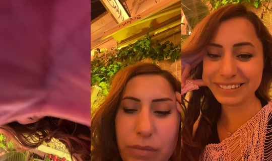 c.noorvita TikTok Live — Aug 23, 2026, 10:09 PM