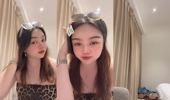 c.rmnn TikTok Live — Oct 2, 2026, 3:00 PM