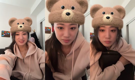 c00k0o TikTok Live — Oct 2, 2026, 9:09 PM