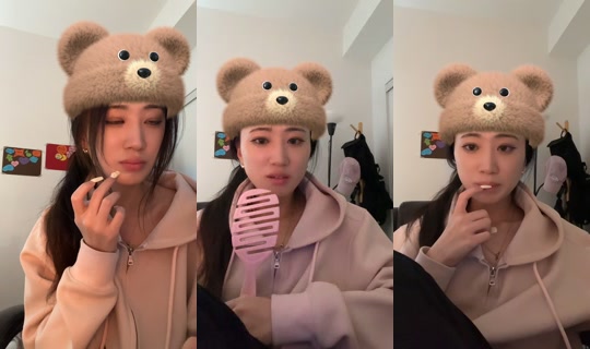 c00k0o TikTok Live — Oct 2, 2026, 9:59 PM