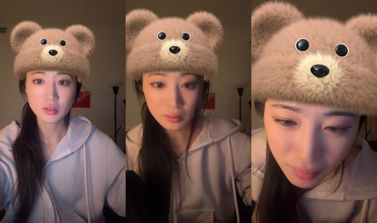 c00k0o TikTok Live — Oct 2, 2026, 11:34 PM