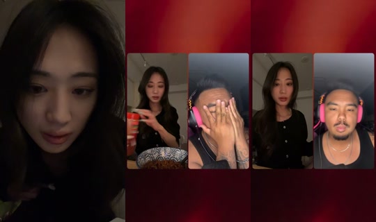 c00k0o TikTok Live — Oct 3, 2026, 2:34 AM