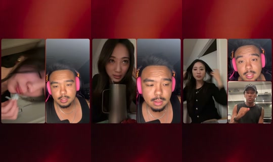 c00k0o TikTok Live — Oct 3, 2026, 3:24 AM