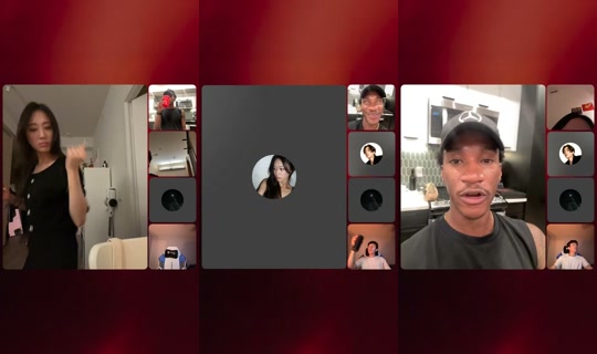 c00k0o TikTok Live — Oct 3, 2026, 5:05 AM