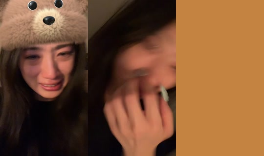 c00k0o TikTok Live — Oct 3, 2026, 7:37 AM