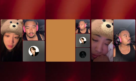c00k0o TikTok Live — Oct 3, 2026, 9:03 AM