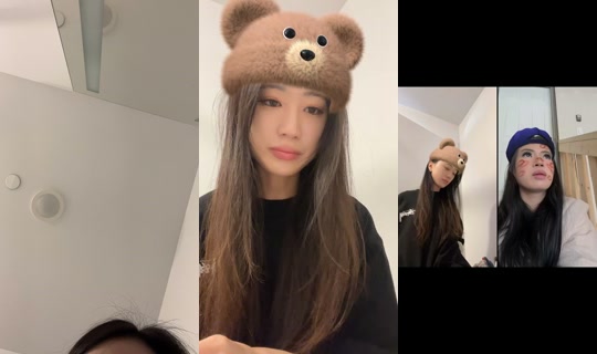 c00k0o TikTok Live — Oct 3, 2026, 5:22 PM