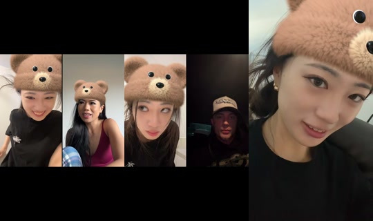c00k0o TikTok Live — Oct 3, 2026, 6:12 PM