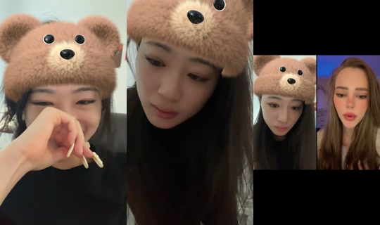 c00k0o TikTok Live — Oct 3, 2026, 7:02 PM