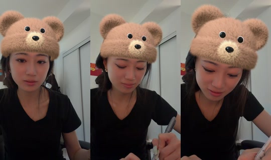 c00k0o TikTok Live — Oct 3, 2026, 7:40 PM