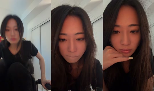 c00k0o TikTok Live — Oct 3, 2026, 8:20 PM