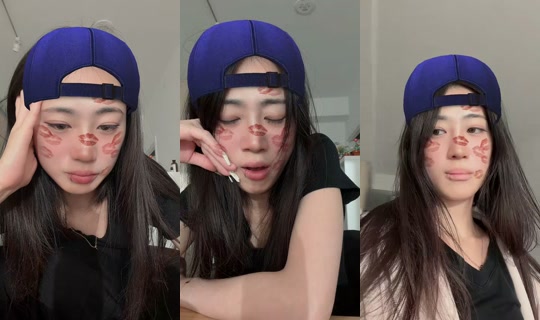 c00k0o TikTok Live — Oct 3, 2026, 10:00 PM