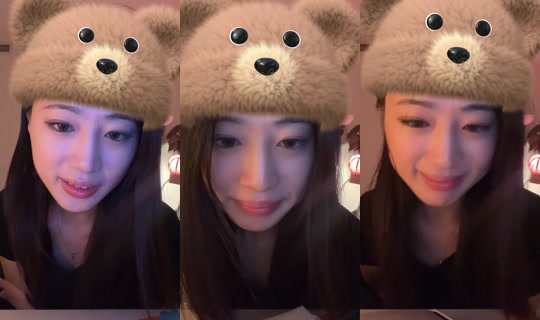 c00k0o TikTok Live — Oct 4, 2026, 2:30 AM