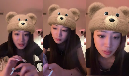 c00k0o TikTok Live — Oct 4, 2026, 3:35 AM