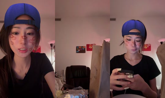 c00k0o TikTok Live — Oct 4, 2026, 4:12 AM