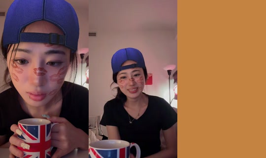 c00k0o TikTok Live — Oct 4, 2026, 5:14 AM