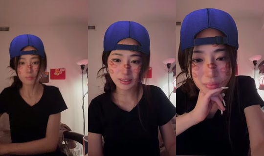 c00k0o TikTok Live — Oct 4, 2026, 6:05 AM