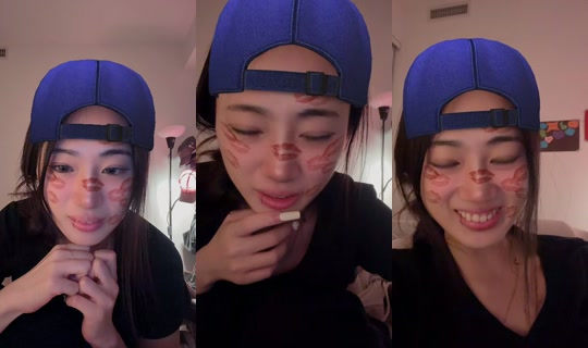 c00k0o TikTok Live — Oct 4, 2026, 6:55 AM