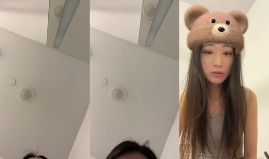 c00k0o TikTok Live — Oct 7, 2026, 8:04 PM