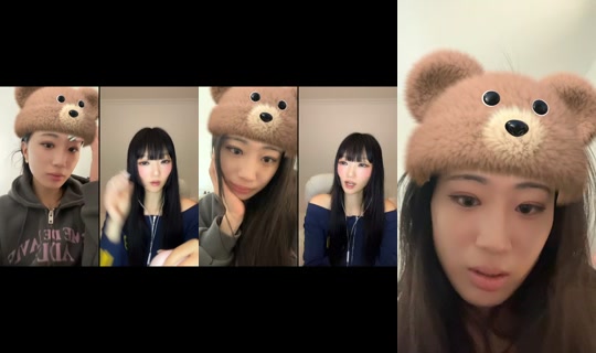 c00k0o TikTok Live — Oct 7, 2026, 9:33 PM