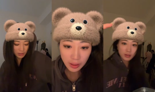 c00k0o TikTok Live — Oct 7, 2026, 10:40 PM