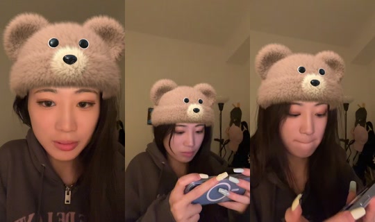 c00k0o TikTok Live — Oct 7, 2026, 11:31 PM