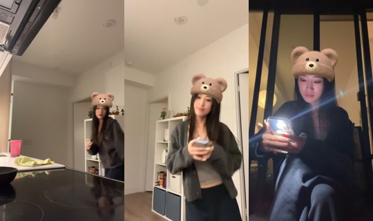 c00k0o TikTok Live — Oct 8, 2026, 12:21 AM