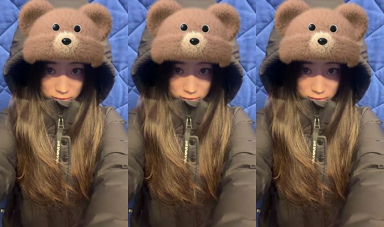 c00k0o TikTok Live — Oct 8, 2026, 7:18 AM
