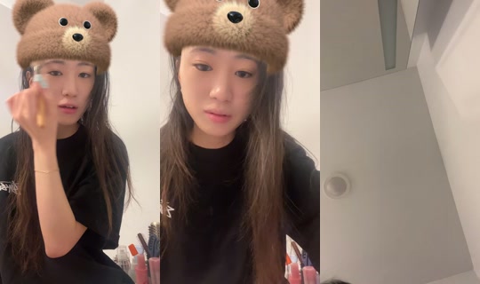 c00k0o TikTok Live — Oct 8, 2026, 10:05 PM