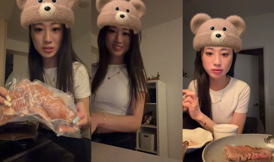 c00k0o TikTok Live — Oct 9, 2026, 12:49 AM