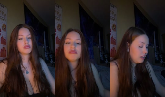 c0llienx TikTok Live — Aug 22, 2026, 11:28 PM