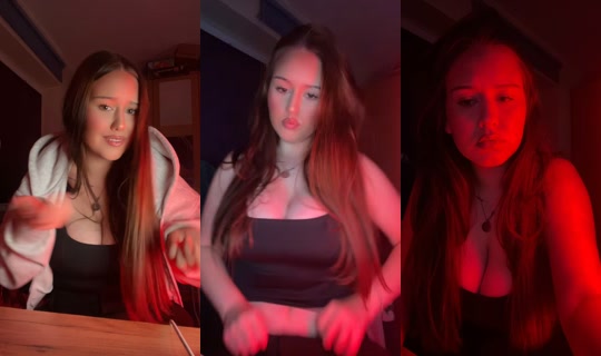 c0llienx TikTok Live — Sep 25, 2026, 10:37 PM