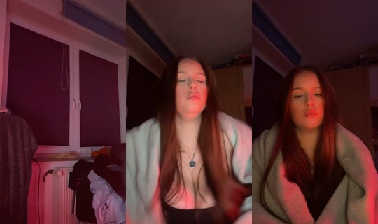 c0llienx TikTok Live — Sep 26, 2026, 12:50 AM