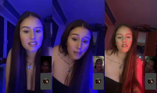 c0llienx TikTok Live — Oct 2, 2026, 10:58 PM