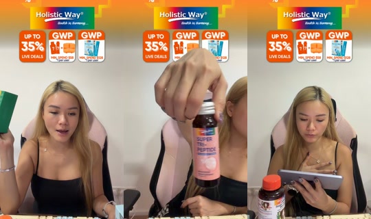 c0rde TikTok Live — Sep 7, 2026, 2:11 PM