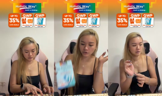 c0rde TikTok Live — Sep 7, 2026, 3:01 PM