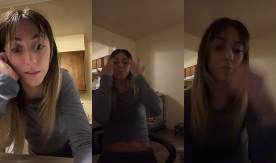 c0rnbr3admuffins TikTok Live — Sep 13, 2026, 8:18 AM